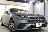 メルセデスベンツ Eクラス E200ｸｰﾍﾟ ｽﾎﾟｰﾂ ﾚｻﾞｰ&ﾚｰﾀﾞｰｾｰﾌﾃｨPKG　BSG搭載 後期 ｷｰﾚｽｺﾞｰ 黒本革 ﾊﾟﾉﾗﾏSR ﾍｯﾄﾞｱｯﾌﾟD MBUXﾅﾋﾞTV&ARﾅﾋﾞ ｽﾏﾎ連携 ﾌﾞﾙﾒｽﾀｰ 360ｶﾒﾗ PTS LEDﾗｲﾄ AMGｴｱﾛ&19AW ﾀﾞｲﾅﾐｯｸS 9AT 希少色ｾﾚﾅｲﾄｸﾞﾚｰ　2年保証