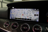 メルセデスベンツ Eクラス E200ｸｰﾍﾟ ｽﾎﾟｰﾂ ﾚｻﾞｰ&ﾚｰﾀﾞｰｾｰﾌﾃｨPKG　BSG搭載 後期 ｷｰﾚｽｺﾞｰ 黒本革 ﾊﾟﾉﾗﾏSR ﾍｯﾄﾞｱｯﾌﾟD MBUXﾅﾋﾞTV&ARﾅﾋﾞ ｽﾏﾎ連携 ﾌﾞﾙﾒｽﾀｰ 360ｶﾒﾗ PTS LEDﾗｲﾄ AMGｴｱﾛ&19AW ﾀﾞｲﾅﾐｯｸS 9AT 希少色ｾﾚﾅｲﾄｸﾞﾚｰ　2年保証