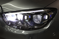 メルセデスベンツ Eクラス E200ｸｰﾍﾟ ｽﾎﾟｰﾂ ﾚｻﾞｰ&ﾚｰﾀﾞｰｾｰﾌﾃｨPKG　BSG搭載 後期 ｷｰﾚｽｺﾞｰ 黒本革 ﾊﾟﾉﾗﾏSR ﾍｯﾄﾞｱｯﾌﾟD MBUXﾅﾋﾞTV&ARﾅﾋﾞ ｽﾏﾎ連携 ﾌﾞﾙﾒｽﾀｰ 360ｶﾒﾗ PTS LEDﾗｲﾄ AMGｴｱﾛ&19AW ﾀﾞｲﾅﾐｯｸS 9AT 希少色ｾﾚﾅｲﾄｸﾞﾚｰ　2年保証