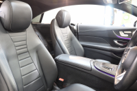 メルセデスベンツ Eクラス E200ｸｰﾍﾟ ｽﾎﾟｰﾂ ﾚｻﾞｰ&ﾚｰﾀﾞｰｾｰﾌﾃｨPKG　BSG搭載 後期 ｷｰﾚｽｺﾞｰ 黒本革 ﾊﾟﾉﾗﾏSR ﾍｯﾄﾞｱｯﾌﾟD MBUXﾅﾋﾞTV&ARﾅﾋﾞ ｽﾏﾎ連携 ﾌﾞﾙﾒｽﾀｰ 360ｶﾒﾗ PTS LEDﾗｲﾄ AMGｴｱﾛ&19AW ﾀﾞｲﾅﾐｯｸS 9AT 希少色ｾﾚﾅｲﾄｸﾞﾚｰ　2年保証