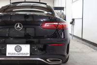 メルセデスベンツ Eクラス E200ｸｰﾍﾟ ｽﾎﾟｰﾂ ﾚｻﾞｰ&ﾚｰﾀﾞｰｾｰﾌﾃｨPKG　ｷｰﾚｽｺﾞｰ 黒本革 ﾊﾟﾉﾗﾏSR ﾍｯﾄﾞｱｯﾌﾟD HDDﾅﾋﾞTV ｽﾏﾎ連携 ﾌﾞﾙﾒｽﾀｰ 360ｶﾒﾗ PTS LEDﾗｲﾄ AMGｴｱﾛ&19AW ﾀﾞｲﾅﾐｯｸS 9AT　2年保証