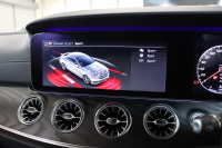 メルセデスベンツ Eクラス E200ｸｰﾍﾟ ｽﾎﾟｰﾂ ﾚｻﾞｰ&ﾚｰﾀﾞｰｾｰﾌﾃｨPKG　ｷｰﾚｽｺﾞｰ 黒本革 ﾊﾟﾉﾗﾏSR ﾍｯﾄﾞｱｯﾌﾟD HDDﾅﾋﾞTV ｽﾏﾎ連携 ﾌﾞﾙﾒｽﾀｰ 360ｶﾒﾗ PTS LEDﾗｲﾄ AMGｴｱﾛ&19AW ﾀﾞｲﾅﾐｯｸS 9AT　2年保証