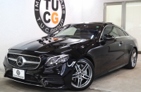 メルセデスベンツ Eクラス E200ｸｰﾍﾟ ｽﾎﾟｰﾂ ﾚｻﾞｰ&ﾚｰﾀﾞｰｾｰﾌﾃｨPKG　ｷｰﾚｽｺﾞｰ 黒本革 ﾊﾟﾉﾗﾏSR ﾍｯﾄﾞｱｯﾌﾟD HDDﾅﾋﾞTV ｽﾏﾎ連携 ﾌﾞﾙﾒｽﾀｰ 360ｶﾒﾗ PTS LEDﾗｲﾄ AMGｴｱﾛ&19AW ﾀﾞｲﾅﾐｯｸS 9AT　2年保証