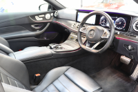 メルセデスベンツ Eクラス E200ｸｰﾍﾟ ｽﾎﾟｰﾂ ﾚｻﾞｰ&ﾚｰﾀﾞｰｾｰﾌﾃｨPKG　ｷｰﾚｽｺﾞｰ 黒本革 ﾊﾟﾉﾗﾏSR ﾍｯﾄﾞｱｯﾌﾟD HDDﾅﾋﾞTV ｽﾏﾎ連携 ﾌﾞﾙﾒｽﾀｰ 360ｶﾒﾗ PTS LEDﾗｲﾄ AMGｴｱﾛ&19AW ﾀﾞｲﾅﾐｯｸS 9AT　2年保証