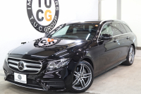 メルセデスベンツ Eクラス E220dｽﾃｰｼｮﾝﾜｺﾞﾝ AVG ｽﾎﾟｰﾂ 本革仕様 ﾚｰﾀﾞｰｾｰﾌﾃｨPKG　1ｵｰﾅｰ ｷｰﾚｽｺﾞｰ 黒本革 HDDﾅﾋﾞTV ｽﾏﾎ連携 ﾌﾞﾙﾒｽﾀｰ 360ｶﾒﾗ PTS LEDﾗｲﾄ 自動Rｹﾞｰﾄ ﾊﾝｽﾞﾌﾘｰA AMGｴｱﾛ&19AW ﾀﾞｲﾅﾐｯｸS 9AT　2年保証