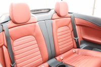 メルセデスベンツ Cクラス C180ｶﾌﾞﾘｵﾚ ｽﾎﾟｰﾂ ﾚｻﾞｰｴｸｽｸﾙｰｼﾌﾞ&ﾚｰﾀﾞｰｾｰﾌﾃｨPKG　ｷｰﾚｽｺﾞｰ 赤本革 ｴｱｽｶｰﾌ ﾍｯﾄﾞｱｯﾌﾟD HDDﾅﾋﾞTV BT音楽 ﾊﾞｯｸｶﾒﾗ PTS LEDﾗｲﾄ AMGｴｱﾛ&19AW ﾀﾞｲﾅﾐｯｸS 赤幌 9AT　2年保証