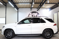AMG GLE GLE53 4MATIC+ AMGｲﾝﾃﾘｱｶｰﾎﾞﾝ&AMGﾅｲﾄ&ﾚｰﾀﾞｰｾｰﾌﾃｨPKG　ISG搭載 MEｺﾈｸﾄ ｷｰﾚｽｺﾞｰ 黒本革 ﾍﾞﾝﾁﾚｰﾀｰ ﾊﾟﾉﾗﾏSR ﾍｯﾄﾞｱｯﾌﾟD MBUXﾅﾋﾞTV BT音楽 ﾌﾞﾙﾒｽﾀｰ 360ｶﾒﾗ PTS LEDﾗｲﾄ 自動Rｹﾞｰﾄ ﾊﾝｽﾞﾌﾘｰA AMGｴｱﾛ&21AW ﾜｲﾔﾚｽ充電 9AT　2年保証