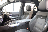 AMG GLE GLE53 4MATIC+ AMGｲﾝﾃﾘｱｶｰﾎﾞﾝ&AMGﾅｲﾄ&ﾚｰﾀﾞｰｾｰﾌﾃｨPKG　ISG搭載 MEｺﾈｸﾄ ｷｰﾚｽｺﾞｰ 黒本革 ﾍﾞﾝﾁﾚｰﾀｰ ﾊﾟﾉﾗﾏSR ﾍｯﾄﾞｱｯﾌﾟD MBUXﾅﾋﾞTV BT音楽 ﾌﾞﾙﾒｽﾀｰ 360ｶﾒﾗ PTS LEDﾗｲﾄ 自動Rｹﾞｰﾄ ﾊﾝｽﾞﾌﾘｰA AMGｴｱﾛ&21AW ﾜｲﾔﾚｽ充電 9AT　2年保証