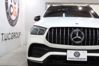 AMG GLE GLE53 4MATIC+ AMGｲﾝﾃﾘｱｶｰﾎﾞﾝ&AMGﾅｲﾄ&ﾚｰﾀﾞｰｾｰﾌﾃｨPKG　ISG搭載 MEｺﾈｸﾄ ｷｰﾚｽｺﾞｰ 黒本革 ﾍﾞﾝﾁﾚｰﾀｰ ﾊﾟﾉﾗﾏSR ﾍｯﾄﾞｱｯﾌﾟD MBUXﾅﾋﾞTV BT音楽 ﾌﾞﾙﾒｽﾀｰ 360ｶﾒﾗ PTS LEDﾗｲﾄ 自動Rｹﾞｰﾄ ﾊﾝｽﾞﾌﾘｰA AMGｴｱﾛ&21AW ﾜｲﾔﾚｽ充電 9AT　2年保証