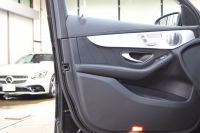 メルセデスベンツ GLC GLC250 4MATIC ｽﾎﾟｰﾂ 本革仕様 ﾚｰﾀﾞｰｾｰﾌﾃｨPKG　ｷｰﾚｽｺﾞｰ 黒本革 ﾊﾟﾉﾗﾏSR 純正HDDﾅﾋﾞTV BT音楽 ﾌﾞﾙﾒｽﾀｰ 360ｶﾒﾗ PTS LEDﾗｲﾄ 自動Rｹﾞｰﾄ ﾊﾝｽﾞﾌﾘｰA AMGｴｱﾛ&19AW 9AT　2年保証