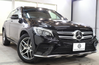 メルセデスベンツ GLC GLC250 4MATIC ｽﾎﾟｰﾂ 本革仕様 ﾚｰﾀﾞｰｾｰﾌﾃｨPKG　ｷｰﾚｽｺﾞｰ 黒本革 ﾊﾟﾉﾗﾏSR 純正HDDﾅﾋﾞTV BT音楽 ﾌﾞﾙﾒｽﾀｰ 360ｶﾒﾗ PTS LEDﾗｲﾄ 自動Rｹﾞｰﾄ ﾊﾝｽﾞﾌﾘｰA AMGｴｱﾛ&19AW 9AT　2年保証