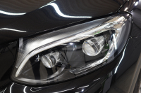 メルセデスベンツ GLC GLC250 4MATIC ｽﾎﾟｰﾂ 本革仕様 ﾚｰﾀﾞｰｾｰﾌﾃｨPKG　ｷｰﾚｽｺﾞｰ 黒本革 ﾊﾟﾉﾗﾏSR 純正HDDﾅﾋﾞTV BT音楽 ﾌﾞﾙﾒｽﾀｰ 360ｶﾒﾗ PTS LEDﾗｲﾄ 自動Rｹﾞｰﾄ ﾊﾝｽﾞﾌﾘｰA AMGｴｱﾛ&19AW 9AT　2年保証