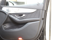 メルセデスベンツ GLC GLC250 4MATIC ｽﾎﾟｰﾂ 本革仕様 ﾚｰﾀﾞｰｾｰﾌﾃｨPKG　ｷｰﾚｽｺﾞｰ 黒本革 ﾊﾟﾉﾗﾏSR 純正HDDﾅﾋﾞTV BT音楽 ﾌﾞﾙﾒｽﾀｰ 360ｶﾒﾗ PTS LEDﾗｲﾄ 自動Rｹﾞｰﾄ ﾊﾝｽﾞﾌﾘｰA AMGｴｱﾛ&19AW 9AT　2年保証