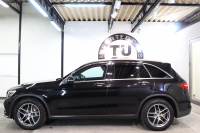 メルセデスベンツ GLC GLC250 4MATIC ｽﾎﾟｰﾂ 本革仕様 ﾚｰﾀﾞｰｾｰﾌﾃｨPKG　ｷｰﾚｽｺﾞｰ 黒本革 ﾊﾟﾉﾗﾏSR 純正HDDﾅﾋﾞTV BT音楽 ﾌﾞﾙﾒｽﾀｰ 360ｶﾒﾗ PTS LEDﾗｲﾄ 自動Rｹﾞｰﾄ ﾊﾝｽﾞﾌﾘｰA AMGｴｱﾛ&19AW 9AT　2年保証