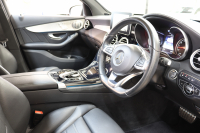 メルセデスベンツ GLC GLC250 4MATIC ｽﾎﾟｰﾂ 本革仕様 ﾚｰﾀﾞｰｾｰﾌﾃｨPKG　ｷｰﾚｽｺﾞｰ 黒本革 ﾊﾟﾉﾗﾏSR 純正HDDﾅﾋﾞTV BT音楽 ﾌﾞﾙﾒｽﾀｰ 360ｶﾒﾗ PTS LEDﾗｲﾄ 自動Rｹﾞｰﾄ ﾊﾝｽﾞﾌﾘｰA AMGｴｱﾛ&19AW 9AT　2年保証