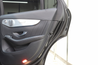 メルセデスベンツ GLC GLC250 4MATIC ｽﾎﾟｰﾂ 本革仕様 ﾚｰﾀﾞｰｾｰﾌﾃｨPKG　ｷｰﾚｽｺﾞｰ 黒本革 ﾊﾟﾉﾗﾏSR 純正HDDﾅﾋﾞTV BT音楽 ﾌﾞﾙﾒｽﾀｰ 360ｶﾒﾗ PTS LEDﾗｲﾄ 自動Rｹﾞｰﾄ ﾊﾝｽﾞﾌﾘｰA AMGｴｱﾛ&19AW 9AT　2年保証