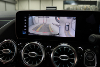 メルセデスベンツ Bクラス B180 AMGﾗｲﾝ AMGﾚｻﾞｰｴｸｽｸﾙｰｼﾌﾞ&ｱﾄﾞﾊﾞﾝｽﾄﾞ&ﾅﾋﾞｹﾞｰｼｮﾝ&ﾚｰﾀﾞｰｾｰﾌﾃｨPKG　1ｵｰﾅｰ ｷｰﾚｽｺﾞｰ 黒/赤本革 ﾊﾟﾉﾗﾏSR ﾍｯﾄﾞｱｯﾌﾟD MBUXﾅﾋﾞTV BT音楽 360ｶﾒﾗ PTS LEDﾗｲﾄ 自動Rｹﾞｰﾄ ﾊﾝｽﾞﾌﾘｰA AMGｴｱﾛ&18AW ﾜｲﾔﾚｽ充電 7AT　2年保証