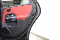 メルセデスベンツ Bクラス B180 AMGﾗｲﾝ AMGﾚｻﾞｰｴｸｽｸﾙｰｼﾌﾞ&ｱﾄﾞﾊﾞﾝｽﾄﾞ&ﾅﾋﾞｹﾞｰｼｮﾝ&ﾚｰﾀﾞｰｾｰﾌﾃｨPKG　1ｵｰﾅｰ ｷｰﾚｽｺﾞｰ 黒/赤本革 ﾊﾟﾉﾗﾏSR ﾍｯﾄﾞｱｯﾌﾟD MBUXﾅﾋﾞTV BT音楽 360ｶﾒﾗ PTS LEDﾗｲﾄ 自動Rｹﾞｰﾄ ﾊﾝｽﾞﾌﾘｰA AMGｴｱﾛ&18AW ﾜｲﾔﾚｽ充電 7AT　2年保証