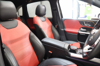 メルセデスベンツ Bクラス B180 AMGﾗｲﾝ AMGﾚｻﾞｰｴｸｽｸﾙｰｼﾌﾞ&ｱﾄﾞﾊﾞﾝｽﾄﾞ&ﾅﾋﾞｹﾞｰｼｮﾝ&ﾚｰﾀﾞｰｾｰﾌﾃｨPKG　1ｵｰﾅｰ ｷｰﾚｽｺﾞｰ 黒/赤本革 ﾊﾟﾉﾗﾏSR ﾍｯﾄﾞｱｯﾌﾟD MBUXﾅﾋﾞTV BT音楽 360ｶﾒﾗ PTS LEDﾗｲﾄ 自動Rｹﾞｰﾄ ﾊﾝｽﾞﾌﾘｰA AMGｴｱﾛ&18AW ﾜｲﾔﾚｽ充電 7AT　2年保証