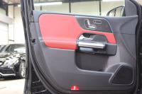 メルセデスベンツ Bクラス B180 AMGﾗｲﾝ AMGﾚｻﾞｰｴｸｽｸﾙｰｼﾌﾞ&ｱﾄﾞﾊﾞﾝｽﾄﾞ&ﾅﾋﾞｹﾞｰｼｮﾝ&ﾚｰﾀﾞｰｾｰﾌﾃｨPKG　1ｵｰﾅｰ ｷｰﾚｽｺﾞｰ 黒/赤本革 ﾊﾟﾉﾗﾏSR ﾍｯﾄﾞｱｯﾌﾟD MBUXﾅﾋﾞTV BT音楽 360ｶﾒﾗ PTS LEDﾗｲﾄ 自動Rｹﾞｰﾄ ﾊﾝｽﾞﾌﾘｰA AMGｴｱﾛ&18AW ﾜｲﾔﾚｽ充電 7AT　2年保証