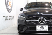 メルセデスベンツ Bクラス B180 AMGﾗｲﾝ AMGﾚｻﾞｰｴｸｽｸﾙｰｼﾌﾞ&ｱﾄﾞﾊﾞﾝｽﾄﾞ&ﾅﾋﾞｹﾞｰｼｮﾝ&ﾚｰﾀﾞｰｾｰﾌﾃｨPKG　1ｵｰﾅｰ ｷｰﾚｽｺﾞｰ 黒/赤本革 ﾊﾟﾉﾗﾏSR ﾍｯﾄﾞｱｯﾌﾟD MBUXﾅﾋﾞTV BT音楽 360ｶﾒﾗ PTS LEDﾗｲﾄ 自動Rｹﾞｰﾄ ﾊﾝｽﾞﾌﾘｰA AMGｴｱﾛ&18AW ﾜｲﾔﾚｽ充電 7AT　2年保証