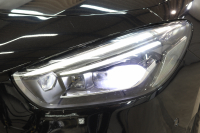 メルセデスベンツ Bクラス B180 AMGﾗｲﾝ AMGﾚｻﾞｰｴｸｽｸﾙｰｼﾌﾞ&ｱﾄﾞﾊﾞﾝｽﾄﾞ&ﾅﾋﾞｹﾞｰｼｮﾝ&ﾚｰﾀﾞｰｾｰﾌﾃｨPKG　1ｵｰﾅｰ ｷｰﾚｽｺﾞｰ 黒/赤本革 ﾊﾟﾉﾗﾏSR ﾍｯﾄﾞｱｯﾌﾟD MBUXﾅﾋﾞTV BT音楽 360ｶﾒﾗ PTS LEDﾗｲﾄ 自動Rｹﾞｰﾄ ﾊﾝｽﾞﾌﾘｰA AMGｴｱﾛ&18AW ﾜｲﾔﾚｽ充電 7AT　2年保証