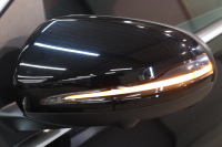 メルセデスベンツ Bクラス B180 AMGﾗｲﾝ AMGﾚｻﾞｰｴｸｽｸﾙｰｼﾌﾞ&ｱﾄﾞﾊﾞﾝｽﾄﾞ&ﾅﾋﾞｹﾞｰｼｮﾝ&ﾚｰﾀﾞｰｾｰﾌﾃｨPKG　1ｵｰﾅｰ ｷｰﾚｽｺﾞｰ 黒/赤本革 ﾊﾟﾉﾗﾏSR ﾍｯﾄﾞｱｯﾌﾟD MBUXﾅﾋﾞTV BT音楽 360ｶﾒﾗ PTS LEDﾗｲﾄ 自動Rｹﾞｰﾄ ﾊﾝｽﾞﾌﾘｰA AMGｴｱﾛ&18AW ﾜｲﾔﾚｽ充電 7AT　2年保証