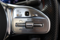 メルセデスベンツ Bクラス B180 AMGﾗｲﾝ AMGﾚｻﾞｰｴｸｽｸﾙｰｼﾌﾞ&ｱﾄﾞﾊﾞﾝｽﾄﾞ&ﾅﾋﾞｹﾞｰｼｮﾝ&ﾚｰﾀﾞｰｾｰﾌﾃｨPKG　1ｵｰﾅｰ ｷｰﾚｽｺﾞｰ 黒/赤本革 ﾊﾟﾉﾗﾏSR ﾍｯﾄﾞｱｯﾌﾟD MBUXﾅﾋﾞTV BT音楽 360ｶﾒﾗ PTS LEDﾗｲﾄ 自動Rｹﾞｰﾄ ﾊﾝｽﾞﾌﾘｰA AMGｴｱﾛ&18AW ﾜｲﾔﾚｽ充電 7AT　2年保証