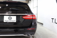 AMG Eクラス E43 4MATIC ｽﾃｰｼｮﾝﾜｺﾞﾝ ﾚｰﾀﾞｰｾｰﾌﾃｨPKG　ｷｰﾚｽｺﾞｰ 黒本革 ｼｰﾄﾋｰﾀｰ ﾊﾟﾉﾗﾏSR ﾍｯﾄﾞｱｯﾌﾟD HDDﾅﾋﾞTV ｽﾏﾎ連携 ﾌﾞﾙﾒｽﾀｰ 360ｶﾒﾗ PTS LEDﾗｲﾄ 自動Rｹﾞｰﾄ ﾊﾝｽﾞﾌﾘｰA AMG専用装備&ﾁｭｰﾆﾝｸﾞ 9AT　2年保証