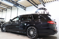 AMG Eクラス E43 4MATIC ｽﾃｰｼｮﾝﾜｺﾞﾝ ﾚｰﾀﾞｰｾｰﾌﾃｨPKG　ｷｰﾚｽｺﾞｰ 黒本革 ｼｰﾄﾋｰﾀｰ ﾊﾟﾉﾗﾏSR ﾍｯﾄﾞｱｯﾌﾟD HDDﾅﾋﾞTV ｽﾏﾎ連携 ﾌﾞﾙﾒｽﾀｰ 360ｶﾒﾗ PTS LEDﾗｲﾄ 自動Rｹﾞｰﾄ ﾊﾝｽﾞﾌﾘｰA AMG専用装備&ﾁｭｰﾆﾝｸﾞ 9AT　2年保証