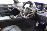 AMG Eクラス E43 4MATIC ｽﾃｰｼｮﾝﾜｺﾞﾝ ﾚｰﾀﾞｰｾｰﾌﾃｨPKG　ｷｰﾚｽｺﾞｰ 黒本革 ｼｰﾄﾋｰﾀｰ ﾊﾟﾉﾗﾏSR ﾍｯﾄﾞｱｯﾌﾟD HDDﾅﾋﾞTV ｽﾏﾎ連携 ﾌﾞﾙﾒｽﾀｰ 360ｶﾒﾗ PTS LEDﾗｲﾄ 自動Rｹﾞｰﾄ ﾊﾝｽﾞﾌﾘｰA AMG専用装備&ﾁｭｰﾆﾝｸﾞ 9AT　2年保証