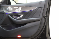 AMG Eクラス E43 4MATIC ｽﾃｰｼｮﾝﾜｺﾞﾝ ﾚｰﾀﾞｰｾｰﾌﾃｨPKG　ｷｰﾚｽｺﾞｰ 黒本革 ｼｰﾄﾋｰﾀｰ ﾊﾟﾉﾗﾏSR ﾍｯﾄﾞｱｯﾌﾟD HDDﾅﾋﾞTV ｽﾏﾎ連携 ﾌﾞﾙﾒｽﾀｰ 360ｶﾒﾗ PTS LEDﾗｲﾄ 自動Rｹﾞｰﾄ ﾊﾝｽﾞﾌﾘｰA AMG専用装備&ﾁｭｰﾆﾝｸﾞ 9AT　2年保証