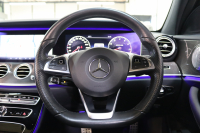 AMG Eクラス E43 4MATIC ｽﾃｰｼｮﾝﾜｺﾞﾝ ﾚｰﾀﾞｰｾｰﾌﾃｨPKG　ｷｰﾚｽｺﾞｰ 黒本革 ｼｰﾄﾋｰﾀｰ ﾊﾟﾉﾗﾏSR ﾍｯﾄﾞｱｯﾌﾟD HDDﾅﾋﾞTV ｽﾏﾎ連携 ﾌﾞﾙﾒｽﾀｰ 360ｶﾒﾗ PTS LEDﾗｲﾄ 自動Rｹﾞｰﾄ ﾊﾝｽﾞﾌﾘｰA AMG専用装備&ﾁｭｰﾆﾝｸﾞ 9AT　2年保証