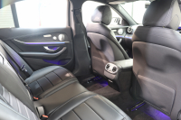 メルセデスベンツ Eクラス E220d AVG ｽﾎﾟｰﾂ ﾚｻﾞｰ&ﾚｰﾀﾞｰｾｰﾌﾃｨPKG　ｷｰﾚｽｺﾞｰ 黒本革 全席ｼｰﾄﾋｰﾀｰ HDDﾅﾋﾞTV ｽﾏﾎ連携 ﾌﾞﾙﾒｽﾀｰ 360ｶﾒﾗ PTS ｴｱﾊﾞﾗﾝｽPKG LEDﾗｲﾄ 自動ﾄﾗﾝｸ AMGｴｱﾛ&19AW ﾀﾞｲﾅﾐｯｸｾﾚｸﾄ 9AT　2年保証