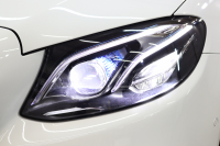 メルセデスベンツ Eクラス E220d AVG ｽﾎﾟｰﾂ ﾚｻﾞｰ&ﾚｰﾀﾞｰｾｰﾌﾃｨPKG　ｷｰﾚｽｺﾞｰ 黒本革 全席ｼｰﾄﾋｰﾀｰ HDDﾅﾋﾞTV ｽﾏﾎ連携 ﾌﾞﾙﾒｽﾀｰ 360ｶﾒﾗ PTS ｴｱﾊﾞﾗﾝｽPKG LEDﾗｲﾄ 自動ﾄﾗﾝｸ AMGｴｱﾛ&19AW ﾀﾞｲﾅﾐｯｸｾﾚｸﾄ 9AT　2年保証