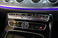 メルセデスベンツ Eクラス E220d AVG ｽﾎﾟｰﾂ ﾚｻﾞｰ&ﾚｰﾀﾞｰｾｰﾌﾃｨPKG　ｷｰﾚｽｺﾞｰ 黒本革 全席ｼｰﾄﾋｰﾀｰ HDDﾅﾋﾞTV ｽﾏﾎ連携 ﾌﾞﾙﾒｽﾀｰ 360ｶﾒﾗ PTS ｴｱﾊﾞﾗﾝｽPKG LEDﾗｲﾄ 自動ﾄﾗﾝｸ AMGｴｱﾛ&19AW ﾀﾞｲﾅﾐｯｸｾﾚｸﾄ 9AT　2年保証