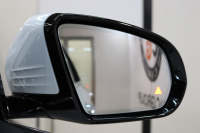 メルセデスベンツ Eクラス E220d AVG ｽﾎﾟｰﾂ ﾚｻﾞｰ&ﾚｰﾀﾞｰｾｰﾌﾃｨPKG　ｷｰﾚｽｺﾞｰ 黒本革 全席ｼｰﾄﾋｰﾀｰ HDDﾅﾋﾞTV ｽﾏﾎ連携 ﾌﾞﾙﾒｽﾀｰ 360ｶﾒﾗ PTS ｴｱﾊﾞﾗﾝｽPKG LEDﾗｲﾄ 自動ﾄﾗﾝｸ AMGｴｱﾛ&19AW ﾀﾞｲﾅﾐｯｸｾﾚｸﾄ 9AT　2年保証