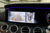 メルセデスベンツ Eクラス E220d AVG ｽﾎﾟｰﾂ ﾚｻﾞｰ&ﾚｰﾀﾞｰｾｰﾌﾃｨPKG　ｷｰﾚｽｺﾞｰ 黒本革 全席ｼｰﾄﾋｰﾀｰ HDDﾅﾋﾞTV ｽﾏﾎ連携 ﾌﾞﾙﾒｽﾀｰ 360ｶﾒﾗ PTS ｴｱﾊﾞﾗﾝｽPKG LEDﾗｲﾄ 自動ﾄﾗﾝｸ AMGｴｱﾛ&19AW ﾀﾞｲﾅﾐｯｸｾﾚｸﾄ 9AT　2年保証