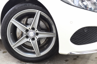 メルセデスベンツ Cクラス C200 AVG AMGﾗｲﾝ ﾚｻﾞｰｴｸｽｸﾙｰｼﾌﾞ&ﾚｰﾀﾞｰｾｰﾌﾃｨPKG　1ｵｰﾅｰ ｷｰﾚｽｺﾞｰ 黒本革 ﾊﾟﾉﾗﾏSR HUD HDDﾅﾋﾞTV BT音楽 ﾊﾞｯｸｶﾒﾗ PTS LEDﾗｲﾄ 自動ﾄﾗﾝｸ ｴｱﾊﾞﾗﾝｽPKG AMGｴｱﾛ&18AW ｴｱｻｽ　2年保証