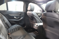 メルセデスベンツ Cクラス C200 AVG AMGﾗｲﾝ ﾚｻﾞｰｴｸｽｸﾙｰｼﾌﾞ&ﾚｰﾀﾞｰｾｰﾌﾃｨPKG　1ｵｰﾅｰ ｷｰﾚｽｺﾞｰ 黒本革 ﾊﾟﾉﾗﾏSR HUD HDDﾅﾋﾞTV BT音楽 ﾊﾞｯｸｶﾒﾗ PTS LEDﾗｲﾄ 自動ﾄﾗﾝｸ ｴｱﾊﾞﾗﾝｽPKG AMGｴｱﾛ&18AW ｴｱｻｽ　2年保証