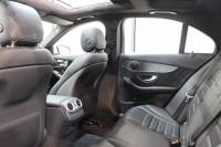 メルセデスベンツ Cクラス C200 AVG AMGﾗｲﾝ ﾚｻﾞｰｴｸｽｸﾙｰｼﾌﾞ&ﾚｰﾀﾞｰｾｰﾌﾃｨPKG　1ｵｰﾅｰ ｷｰﾚｽｺﾞｰ 黒本革 ﾊﾟﾉﾗﾏSR HUD HDDﾅﾋﾞTV BT音楽 ﾊﾞｯｸｶﾒﾗ PTS LEDﾗｲﾄ 自動ﾄﾗﾝｸ ｴｱﾊﾞﾗﾝｽPKG AMGｴｱﾛ&18AW ｴｱｻｽ　2年保証