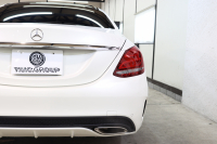 メルセデスベンツ Cクラス C200 AVG AMGﾗｲﾝ ﾚｻﾞｰｴｸｽｸﾙｰｼﾌﾞ&ﾚｰﾀﾞｰｾｰﾌﾃｨPKG　1ｵｰﾅｰ ｷｰﾚｽｺﾞｰ 黒本革 ﾊﾟﾉﾗﾏSR HUD HDDﾅﾋﾞTV BT音楽 ﾊﾞｯｸｶﾒﾗ PTS LEDﾗｲﾄ 自動ﾄﾗﾝｸ ｴｱﾊﾞﾗﾝｽPKG AMGｴｱﾛ&18AW ｴｱｻｽ　2年保証