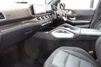 AMG GLE GLE53 4MATIC+ AMGｲﾝﾃﾘｱｶｰﾎﾞﾝ&ﾚｰﾀﾞｰｾｰﾌﾃｨPKG　ISG搭載 1ｵｰﾅｰ MEｺﾈｸﾄ ｷｰﾚｽｺﾞｰ 黒本革 ﾍﾞﾝﾁﾚｰﾀｰ ﾊﾟﾉﾗﾏSR HUD MBUXﾅﾋﾞTV ｽﾏﾎ連携 BT音楽 ﾌﾞﾙﾒｽﾀｰ 360ｶﾒﾗ PTS LEDﾗｲﾄ 自動Rｹﾞｰﾄ ﾊﾝｽﾞﾌﾘｰA AMGｴｱﾛ&21AW ﾜｲﾔﾚｽ充電 9AT　2年保証