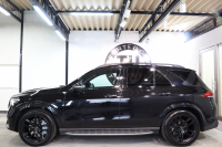 AMG GLE GLE53 4MATIC+ AMGｲﾝﾃﾘｱｶｰﾎﾞﾝ&ﾚｰﾀﾞｰｾｰﾌﾃｨPKG　ISG搭載 1ｵｰﾅｰ MEｺﾈｸﾄ ｷｰﾚｽｺﾞｰ 黒本革 ﾍﾞﾝﾁﾚｰﾀｰ ﾊﾟﾉﾗﾏSR HUD MBUXﾅﾋﾞTV ｽﾏﾎ連携 BT音楽 ﾌﾞﾙﾒｽﾀｰ 360ｶﾒﾗ PTS LEDﾗｲﾄ 自動Rｹﾞｰﾄ ﾊﾝｽﾞﾌﾘｰA AMGｴｱﾛ&21AW ﾜｲﾔﾚｽ充電 9AT　2年保証