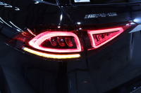 AMG GLE GLE53 4MATIC+ AMGｲﾝﾃﾘｱｶｰﾎﾞﾝ&ﾚｰﾀﾞｰｾｰﾌﾃｨPKG　ISG搭載 1ｵｰﾅｰ MEｺﾈｸﾄ ｷｰﾚｽｺﾞｰ 黒本革 ﾍﾞﾝﾁﾚｰﾀｰ ﾊﾟﾉﾗﾏSR HUD MBUXﾅﾋﾞTV ｽﾏﾎ連携 BT音楽 ﾌﾞﾙﾒｽﾀｰ 360ｶﾒﾗ PTS LEDﾗｲﾄ 自動Rｹﾞｰﾄ ﾊﾝｽﾞﾌﾘｰA AMGｴｱﾛ&21AW ﾜｲﾔﾚｽ充電 9AT　2年保証