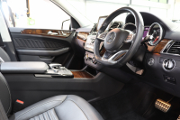 メルセデスベンツ GLS GLS350d 4MATIC ｽﾎﾟｰﾂ ﾚｰﾀﾞｰｾｰﾌﾃｨPKG　ｷｰﾚｽｺﾞｰ 黒本革 ｼｰﾄﾋｰﾀｰ ﾊﾟﾉﾗﾏSR 純正ﾅﾋﾞTV ｽﾏﾎ連携 BT音楽 harman/kardon 360ｶﾒﾗ PTS DSRC 自動Rｹﾞｰﾄ AMGｴｱﾛ&21AW ｻｲﾄﾞﾗﾝﾆﾝｸﾞﾎﾞｰﾄﾞ DSR ﾀﾞｲﾅﾐｯｸｾﾚｸﾄ ｴｱｻｽ 前後ﾄﾞﾗﾚｺ 9AT　2年保証