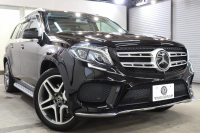 メルセデスベンツ GLS GLS350d 4MATIC ｽﾎﾟｰﾂ ﾚｰﾀﾞｰｾｰﾌﾃｨPKG　ｷｰﾚｽｺﾞｰ 黒本革 ｼｰﾄﾋｰﾀｰ ﾊﾟﾉﾗﾏSR 純正ﾅﾋﾞTV ｽﾏﾎ連携 BT音楽 harman/kardon 360ｶﾒﾗ PTS DSRC 自動Rｹﾞｰﾄ AMGｴｱﾛ&21AW ｻｲﾄﾞﾗﾝﾆﾝｸﾞﾎﾞｰﾄﾞ DSR ﾀﾞｲﾅﾐｯｸｾﾚｸﾄ ｴｱｻｽ 前後ﾄﾞﾗﾚｺ 9AT　2年保証