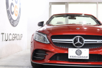 AMG Cクラス C43 4MATIC ｶﾌﾞﾘｵﾚ ﾚｰﾀﾞｰｾｰﾌﾃｨPKG　後期 ｷｰﾚｽｺﾞｰ 白本革 ｴｱｽｶｰﾌ ﾍｯﾄﾞｱｯﾌﾟD HDDﾅﾋﾞTV ｽﾏﾎ連携 ﾌﾞﾙﾒｽﾀｰ ﾊﾞｯｸｶﾒﾗ PTS LEDﾗｲﾄ AMG専用装備&ﾁｭｰﾆﾝｸﾞﾀﾞｲﾅﾐｯｸｾﾚｸﾄ 青幌 9AT　2年保証