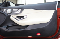 AMG Cクラス C43 4MATIC ｶﾌﾞﾘｵﾚ ﾚｰﾀﾞｰｾｰﾌﾃｨPKG　後期 ｷｰﾚｽｺﾞｰ 白本革 ｴｱｽｶｰﾌ ﾍｯﾄﾞｱｯﾌﾟD HDDﾅﾋﾞTV ｽﾏﾎ連携 ﾌﾞﾙﾒｽﾀｰ ﾊﾞｯｸｶﾒﾗ PTS LEDﾗｲﾄ AMG専用装備&ﾁｭｰﾆﾝｸﾞﾀﾞｲﾅﾐｯｸｾﾚｸﾄ 青幌 9AT　2年保証