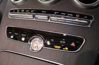 AMG Cクラス C43 4MATIC ｶﾌﾞﾘｵﾚ ﾚｰﾀﾞｰｾｰﾌﾃｨPKG　後期 ｷｰﾚｽｺﾞｰ 白本革 ｴｱｽｶｰﾌ ﾍｯﾄﾞｱｯﾌﾟD HDDﾅﾋﾞTV ｽﾏﾎ連携 ﾌﾞﾙﾒｽﾀｰ ﾊﾞｯｸｶﾒﾗ PTS LEDﾗｲﾄ AMG専用装備&ﾁｭｰﾆﾝｸﾞﾀﾞｲﾅﾐｯｸｾﾚｸﾄ 青幌 9AT　2年保証